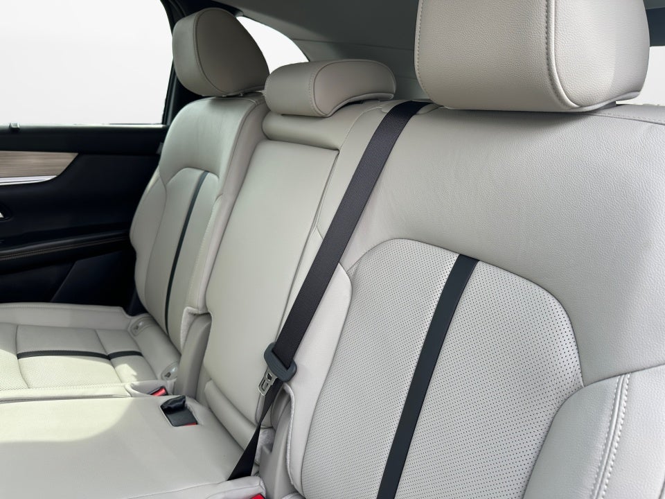 2025 Mazda Mazda CX-70 3.3 Turbo Preferred Package