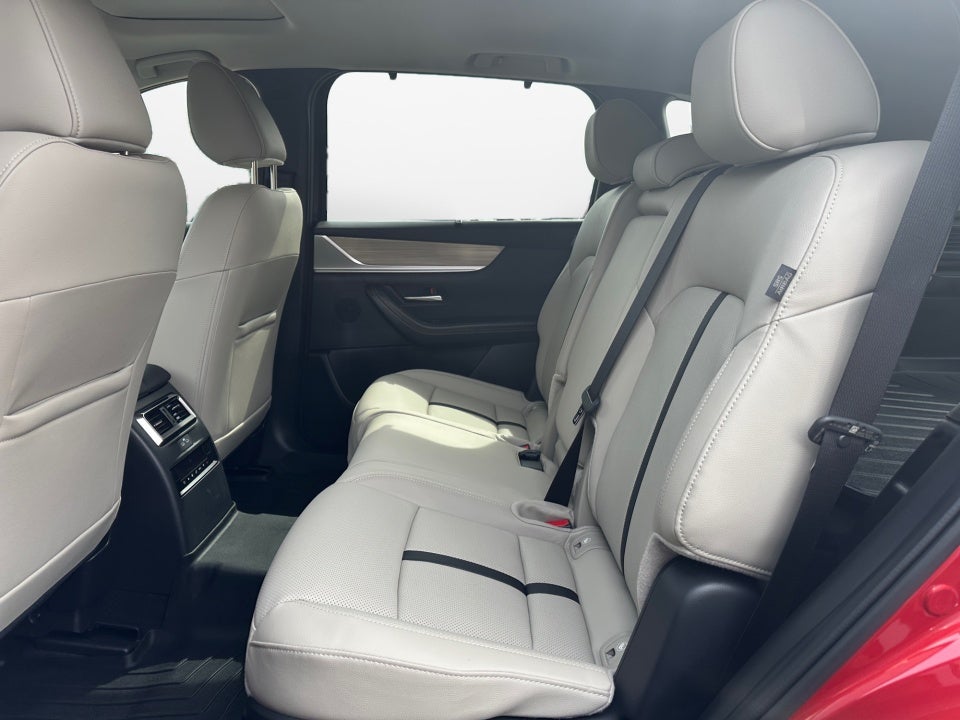 2025 Mazda Mazda CX-70 3.3 Turbo Preferred Package