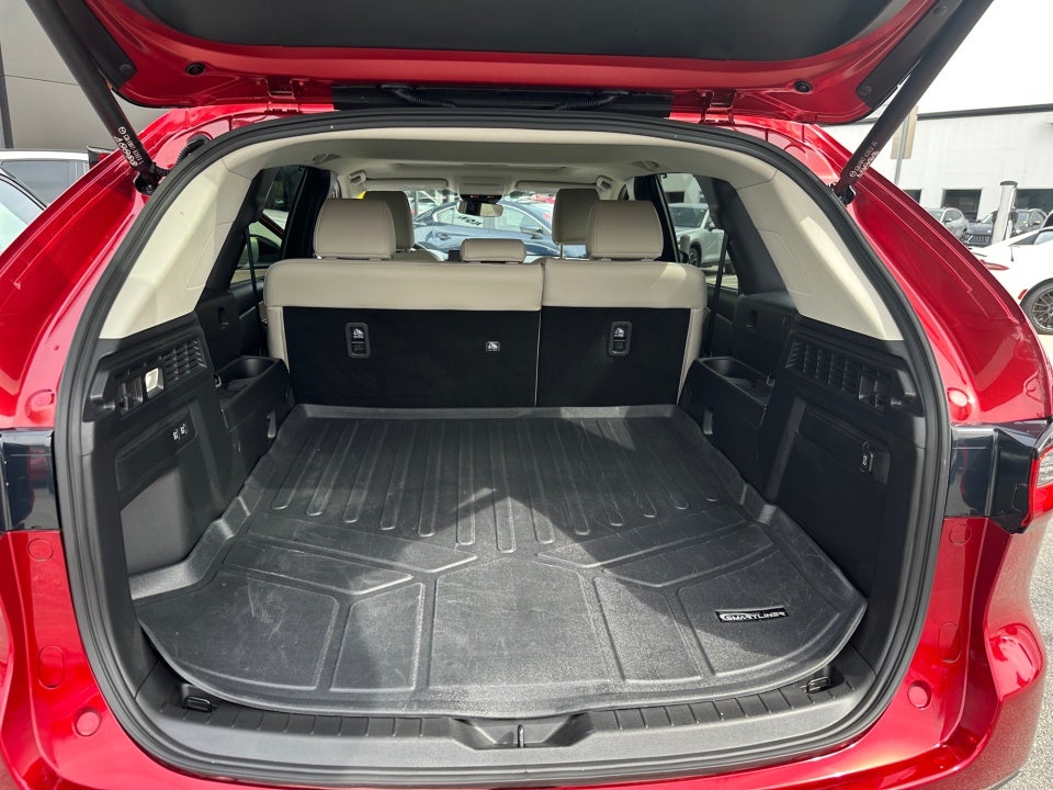 2025 Mazda Mazda CX-70 3.3 Turbo Preferred Package