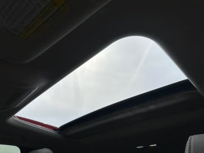 2025 Mazda Mazda CX-70 3.3 Turbo Preferred Package