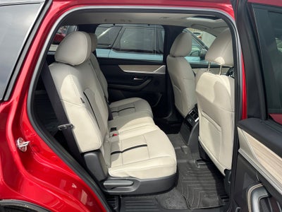 2025 Mazda Mazda CX-70 3.3 Turbo Preferred Package