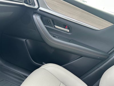 2025 Mazda Mazda CX-70 3.3 Turbo Preferred Package