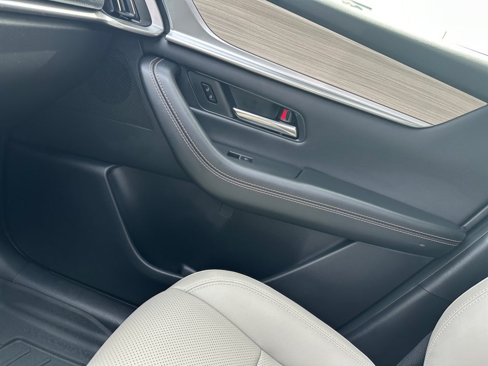 2025 Mazda Mazda CX-70 3.3 Turbo Preferred Package