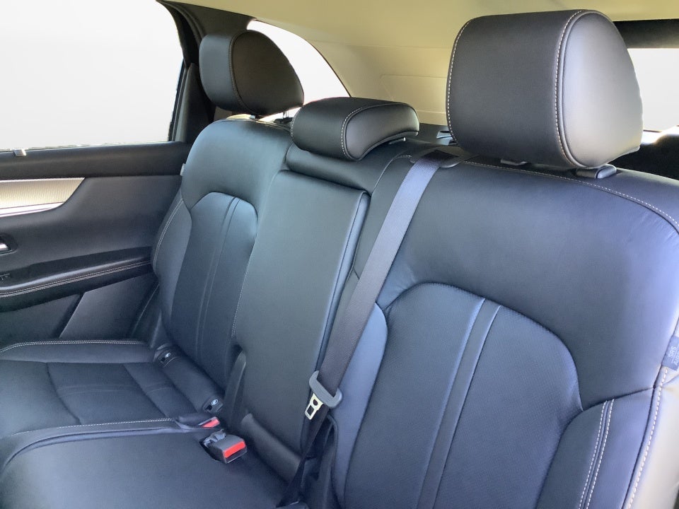 2026 Mazda Mazda CX-70 3.3 Turbo Preferred