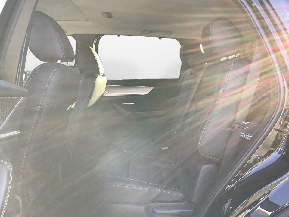 2026 Mazda Mazda CX-70 3.3 Turbo Preferred