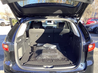 2026 Mazda Mazda CX-70 3.3 Turbo Preferred