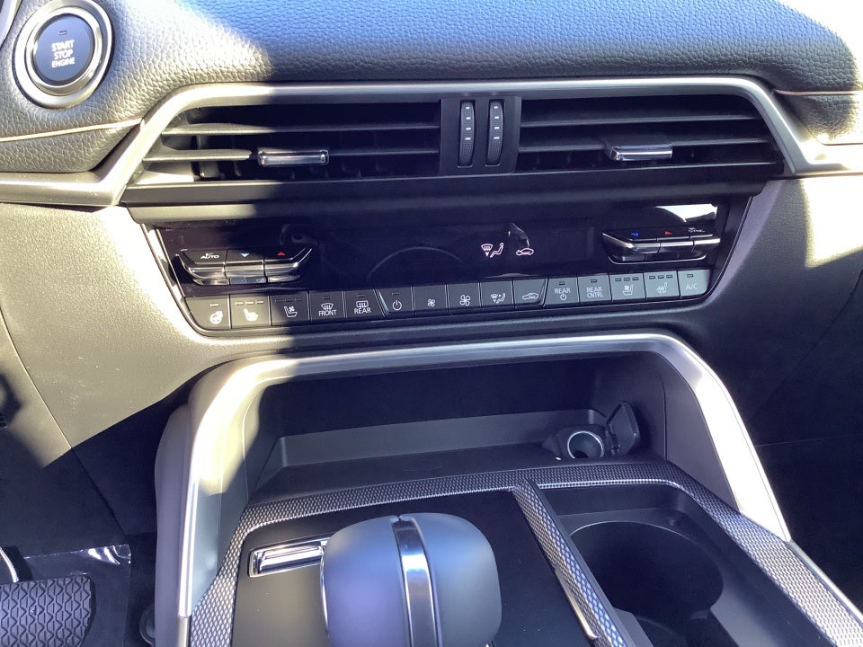 2026 Mazda Mazda CX-70 3.3 Turbo Preferred