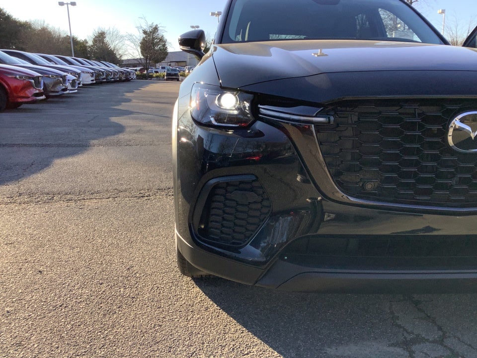 2026 Mazda Mazda CX-70 3.3 Turbo Preferred