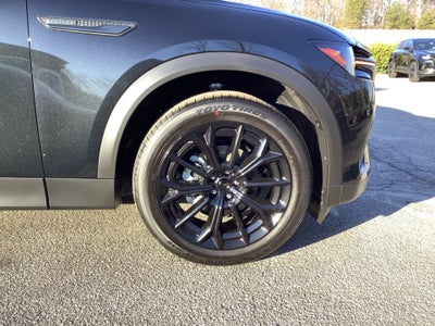 2026 Mazda Mazda CX-70 3.3 Turbo Preferred