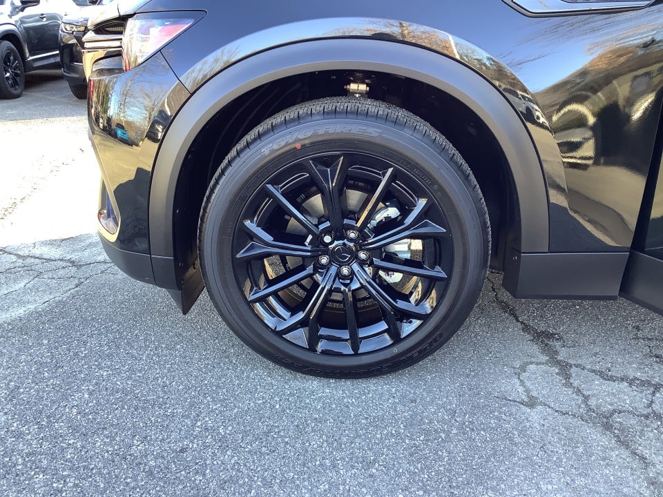 2026 Mazda Mazda CX-70 3.3 Turbo Preferred