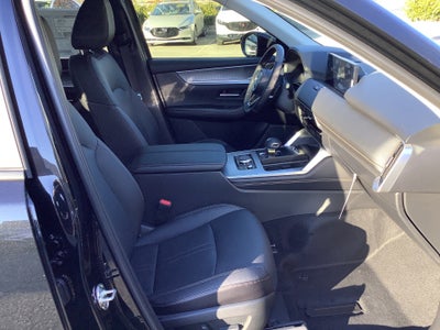 2026 Mazda Mazda CX-70 3.3 Turbo Preferred