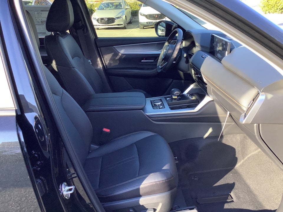2026 Mazda Mazda CX-70 3.3 Turbo Preferred