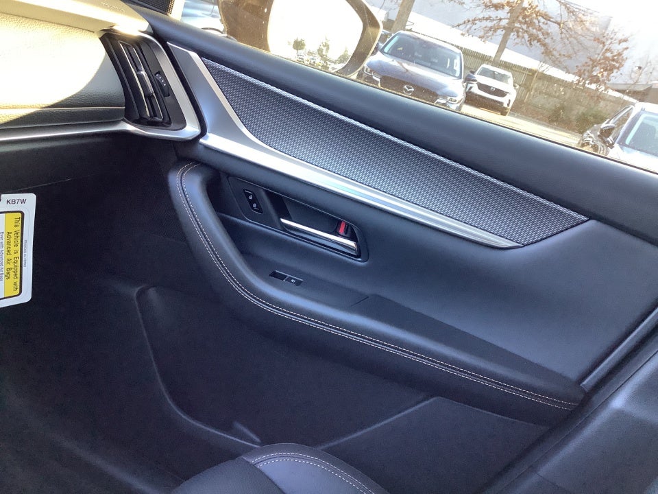 2026 Mazda Mazda CX-70 3.3 Turbo Preferred