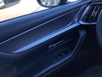 2026 Mazda Mazda CX-70 3.3 Turbo Preferred