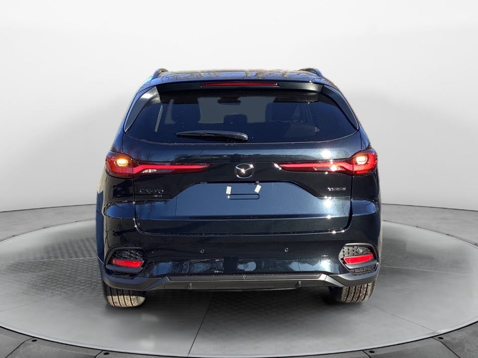 2026 Mazda Mazda CX-70 3.3 Turbo Preferred