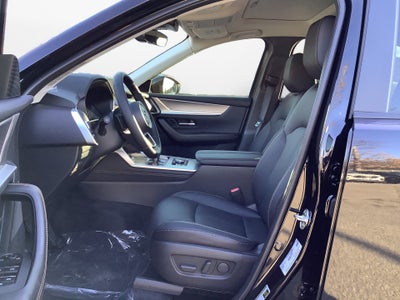 2026 Mazda Mazda CX-70 3.3 Turbo Preferred