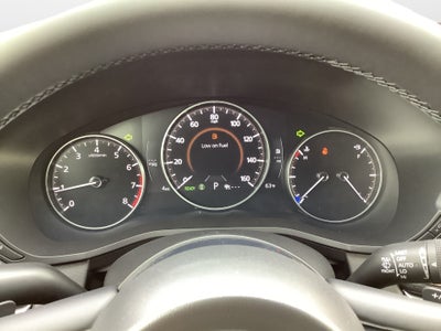 2026 Mazda Mazda CX-70 3.3 Turbo Preferred