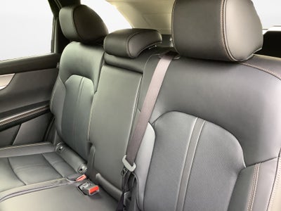 2026 Mazda Mazda CX-70 3.3 Turbo Preferred