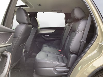 2026 Mazda Mazda CX-70 3.3 Turbo Preferred
