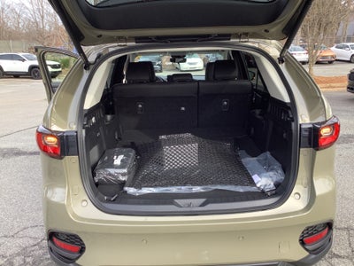 2026 Mazda Mazda CX-70 3.3 Turbo Preferred