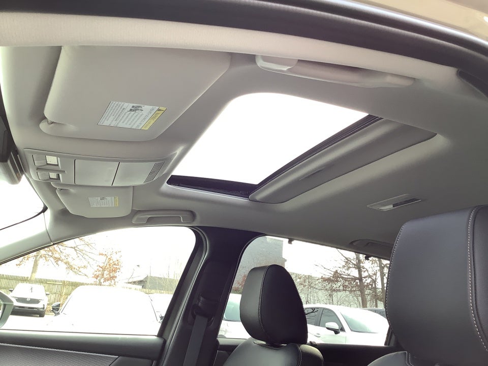 2026 Mazda Mazda CX-70 3.3 Turbo Preferred