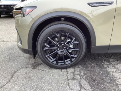 2026 Mazda Mazda CX-70 3.3 Turbo Preferred