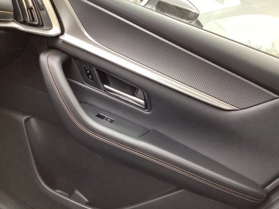 2026 Mazda Mazda CX-70 3.3 Turbo Preferred