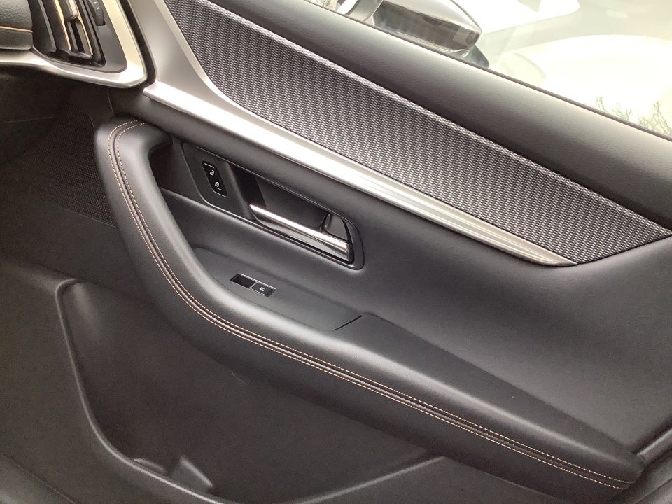 2026 Mazda Mazda CX-70 3.3 Turbo Preferred