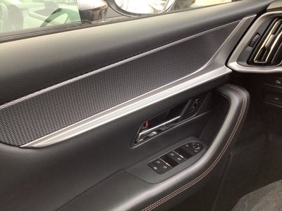 2026 Mazda Mazda CX-70 3.3 Turbo Preferred