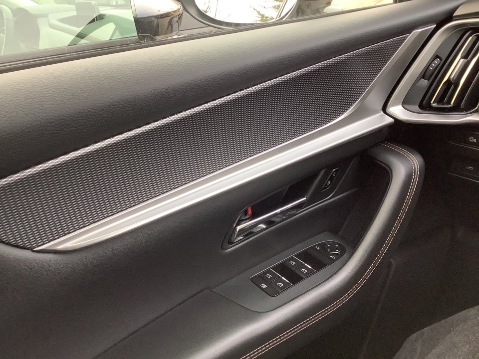 2026 Mazda Mazda CX-70 3.3 Turbo Preferred