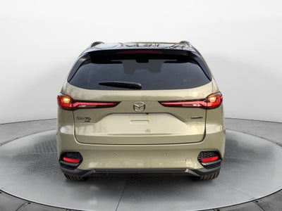 2026 Mazda Mazda CX-70 3.3 Turbo Preferred