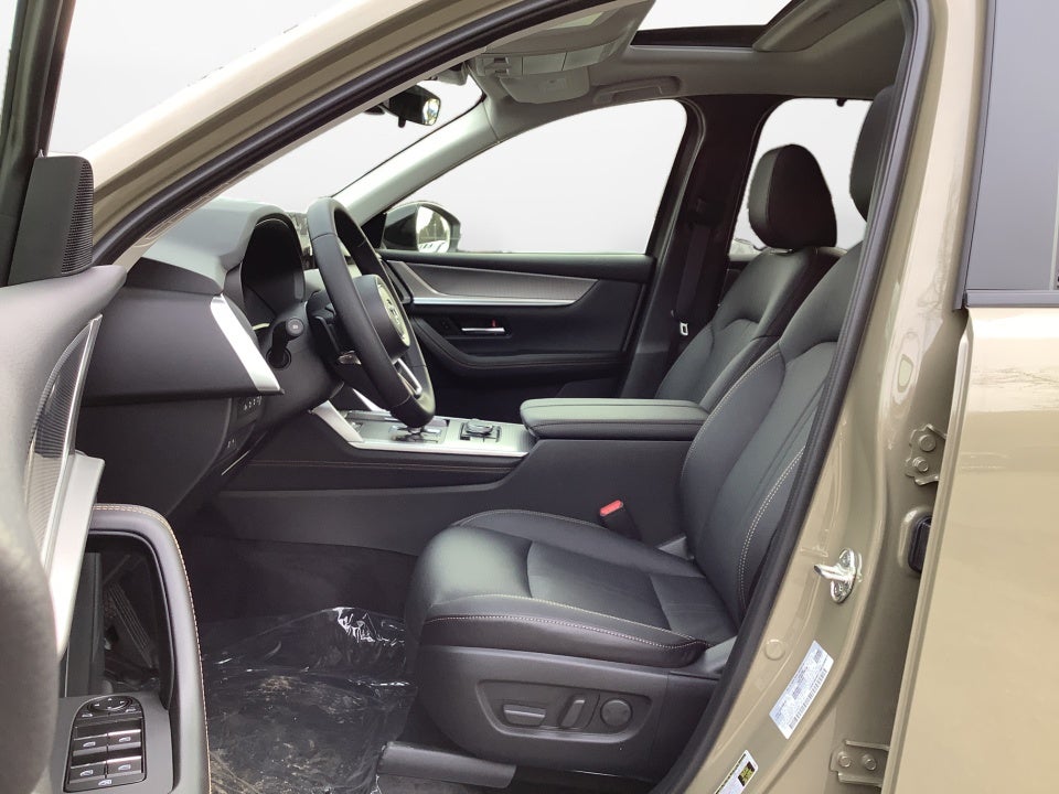 2026 Mazda Mazda CX-70 3.3 Turbo Preferred