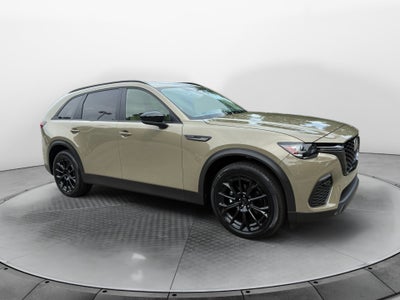 2026 Mazda Mazda CX-70 3.3 Turbo Preferred