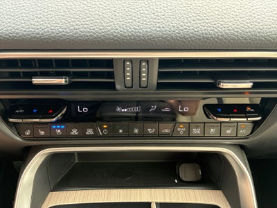 2026 Mazda Mazda CX-70 3.3 Turbo Preferred