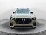 2026 Mazda Mazda CX-70 3.3 Turbo Preferred