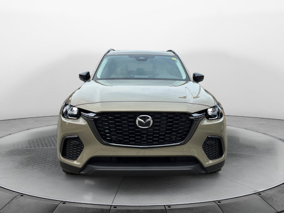 2026 Mazda Mazda CX-70 3.3 Turbo Preferred