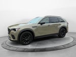 2026 Mazda Mazda CX-70 3.3 Turbo Preferred