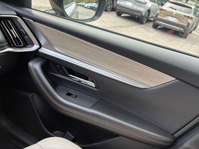 2026 Mazda Mazda CX-70 3.3 Turbo Preferred