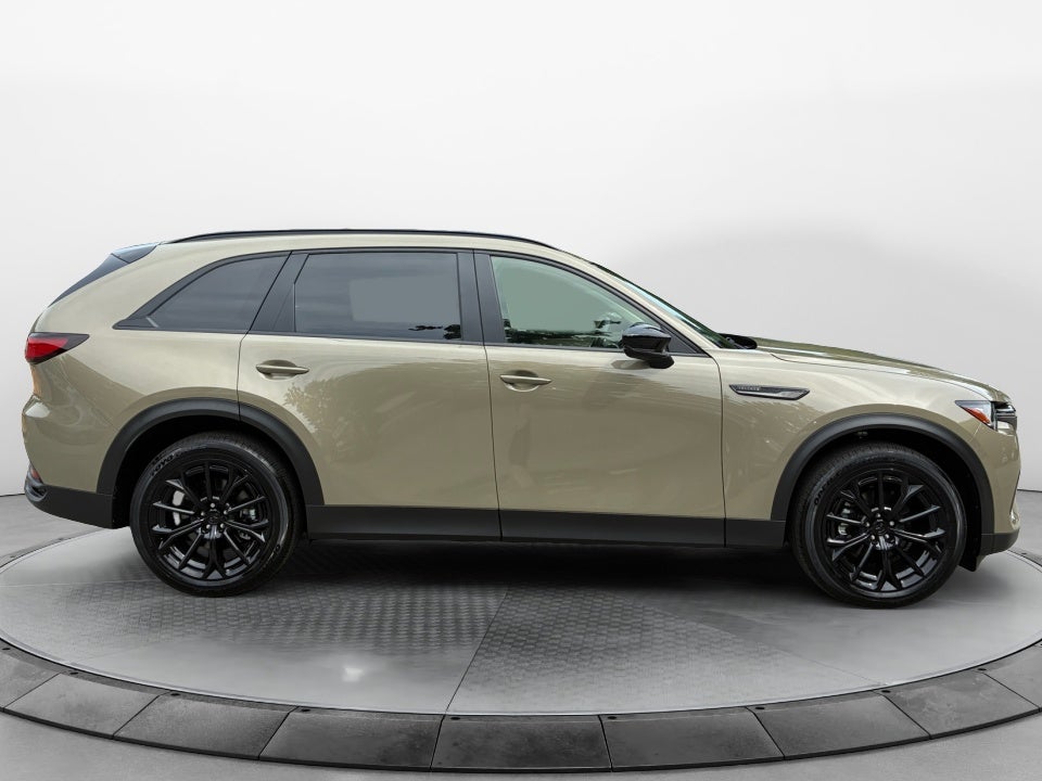 2026 Mazda Mazda CX-70 3.3 Turbo Preferred