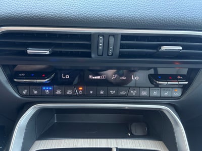 2026 Mazda Mazda CX-70 3.3 Turbo Preferred