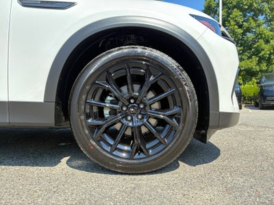 2026 Mazda Mazda CX-70 3.3 Turbo Preferred