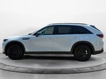 2026 Mazda Mazda CX-70 3.3 Turbo Preferred