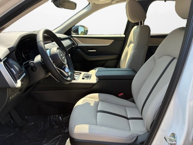 2026 Mazda Mazda CX-70 3.3 Turbo Preferred AWD