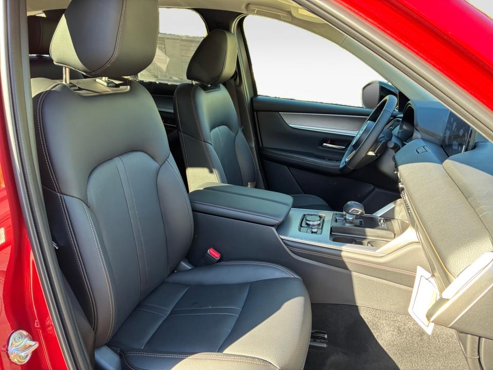 2026 Mazda Mazda CX-70 3.3 Turbo Preferred