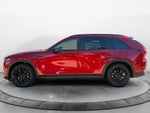 2026 Mazda Mazda CX-70 3.3 Turbo Preferred