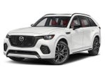 2026 Mazda Mazda CX-70 3.3 Turbo S Premium AWD