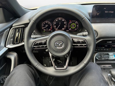 2026 Mazda Mazda CX-70 3.3 Turbo S Premium