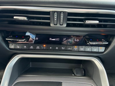 2026 Mazda Mazda CX-70 3.3 Turbo S Premium