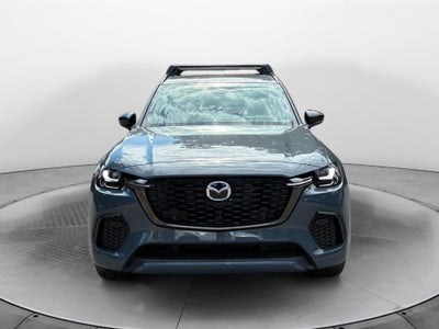 2026 Mazda Mazda CX-70 3.3 Turbo S Premium