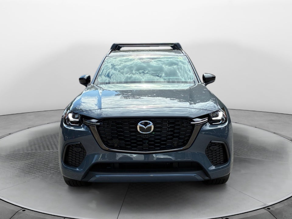 2026 Mazda Mazda CX-70 3.3 Turbo S Premium